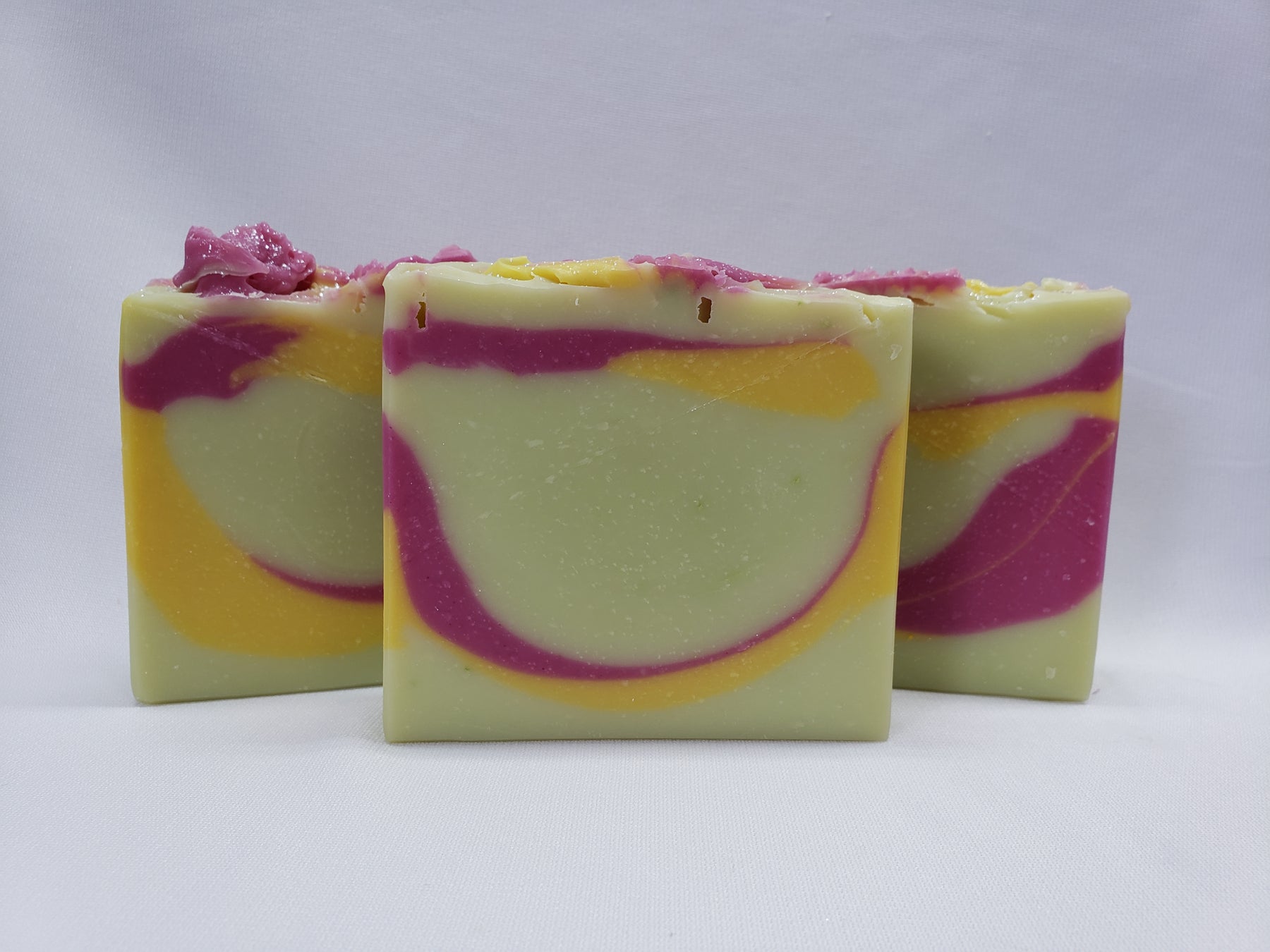 Pearberry – Fae and Whimsy Soapworks